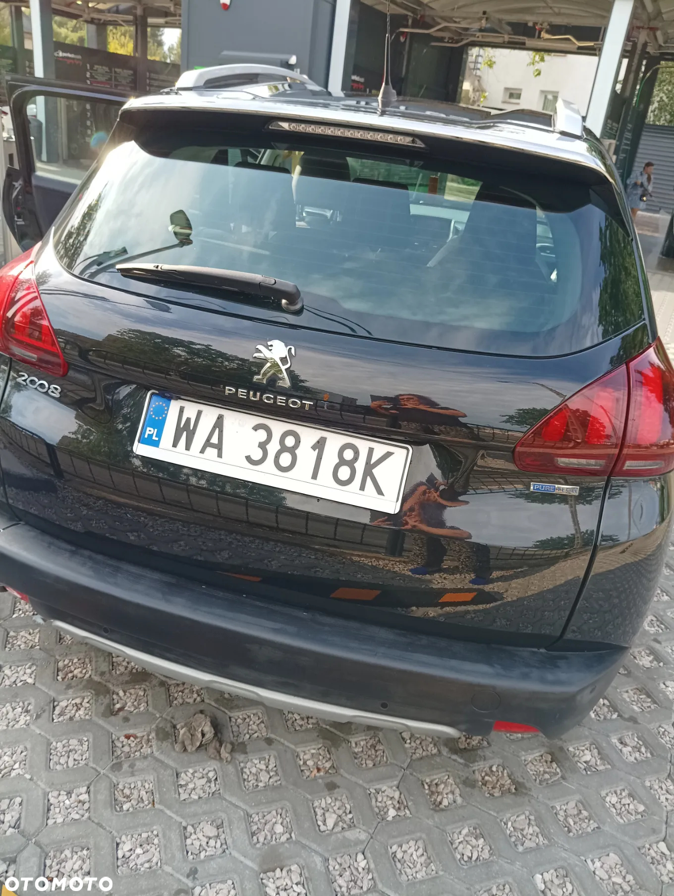 Peugeot 2008 PureTech 110 Stop&Start Active - 17