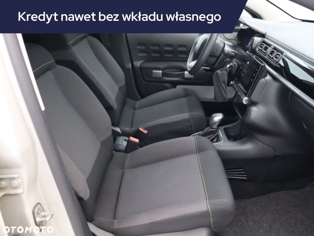 Citroën C3 - 11