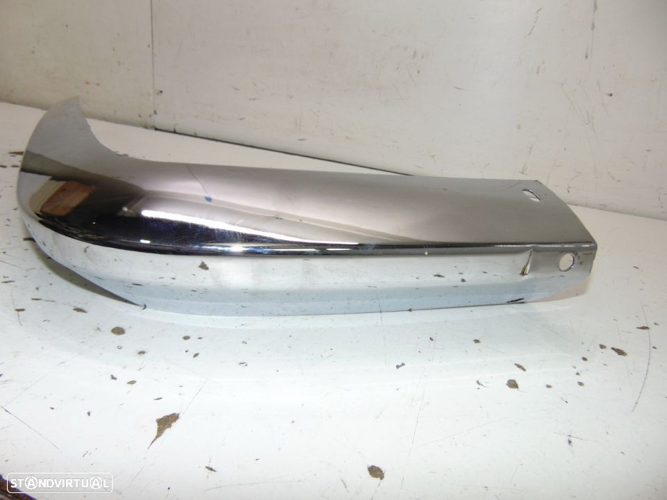 Simca 1501 canto para-choques - 3