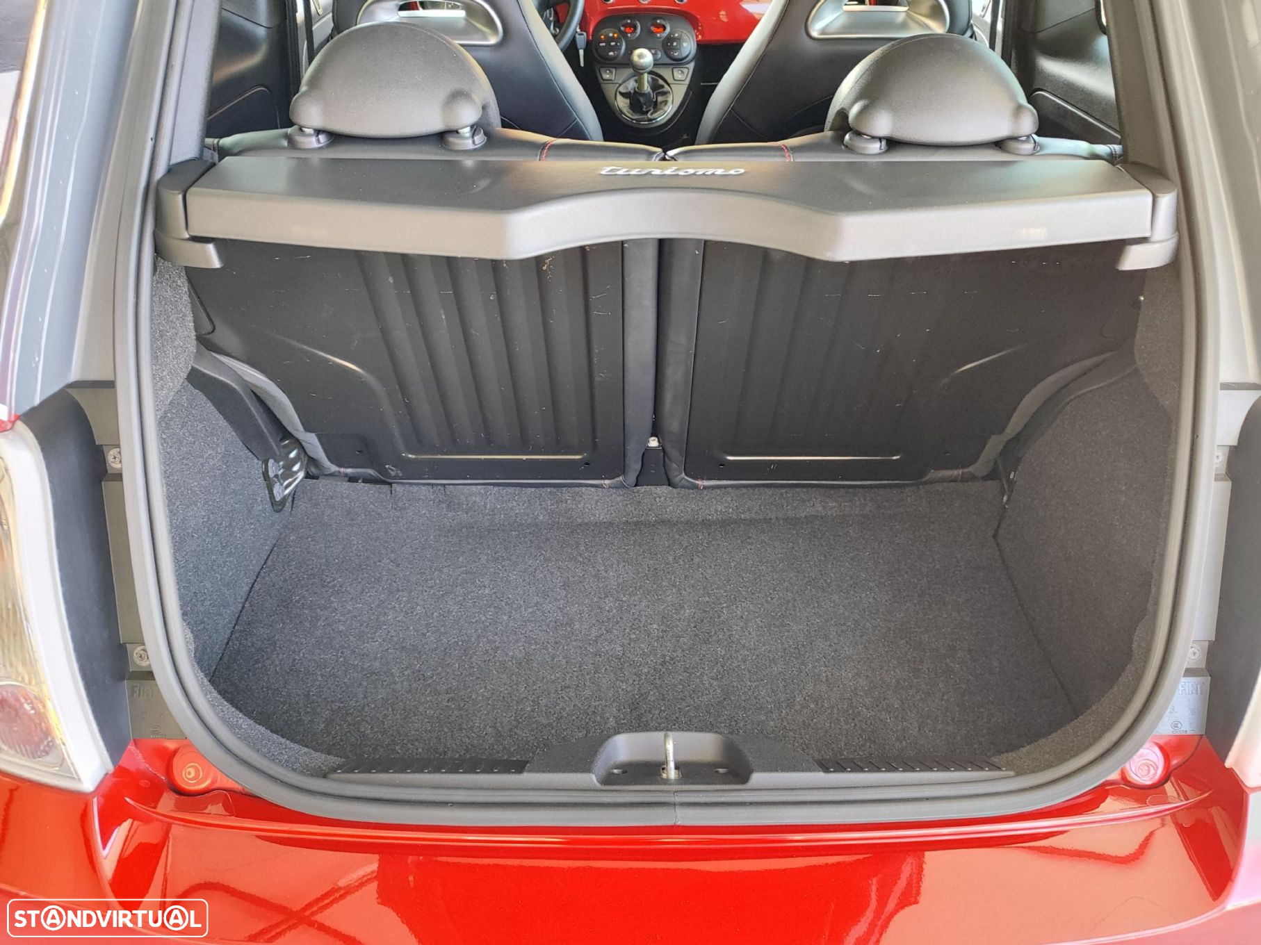 Abarth 595 1.4 T-Jet Turismo - 25