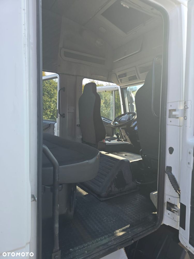 Iveco Eurocargo 100E210 - 18