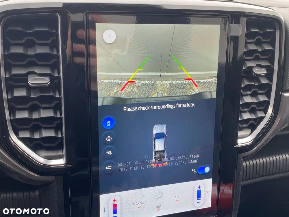 Ford Ranger 2.0 EcoBlue 4x4 DC XLT - 20