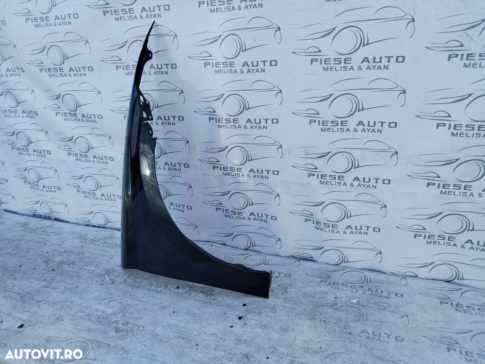 Aripa dreapta Seat Ibiza an 2017-2018-2019-2020-2021-2022-2023-2026 - 3