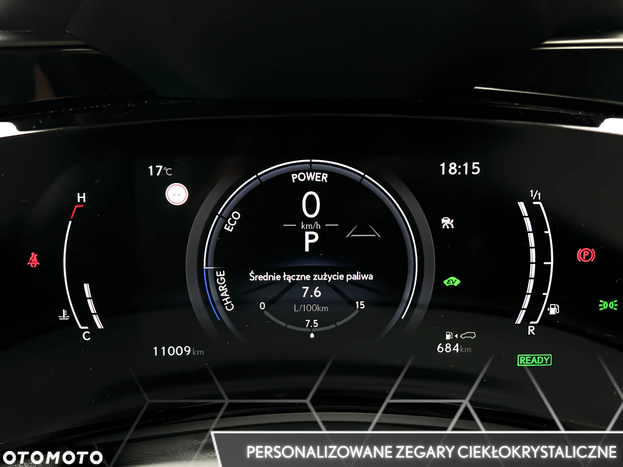 Lexus NX 350h Omotenashi AWD - 25