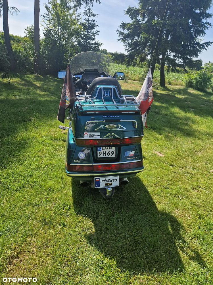Honda GL - 6