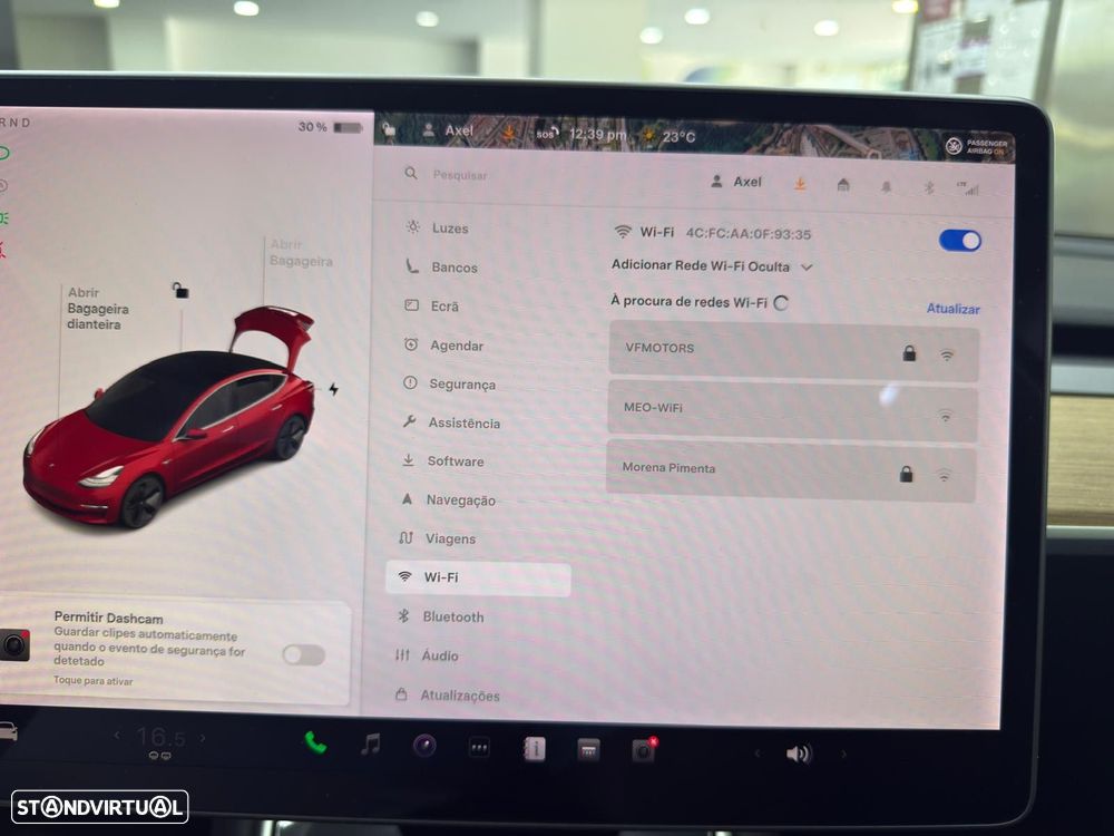 Tesla Model 3 - 48