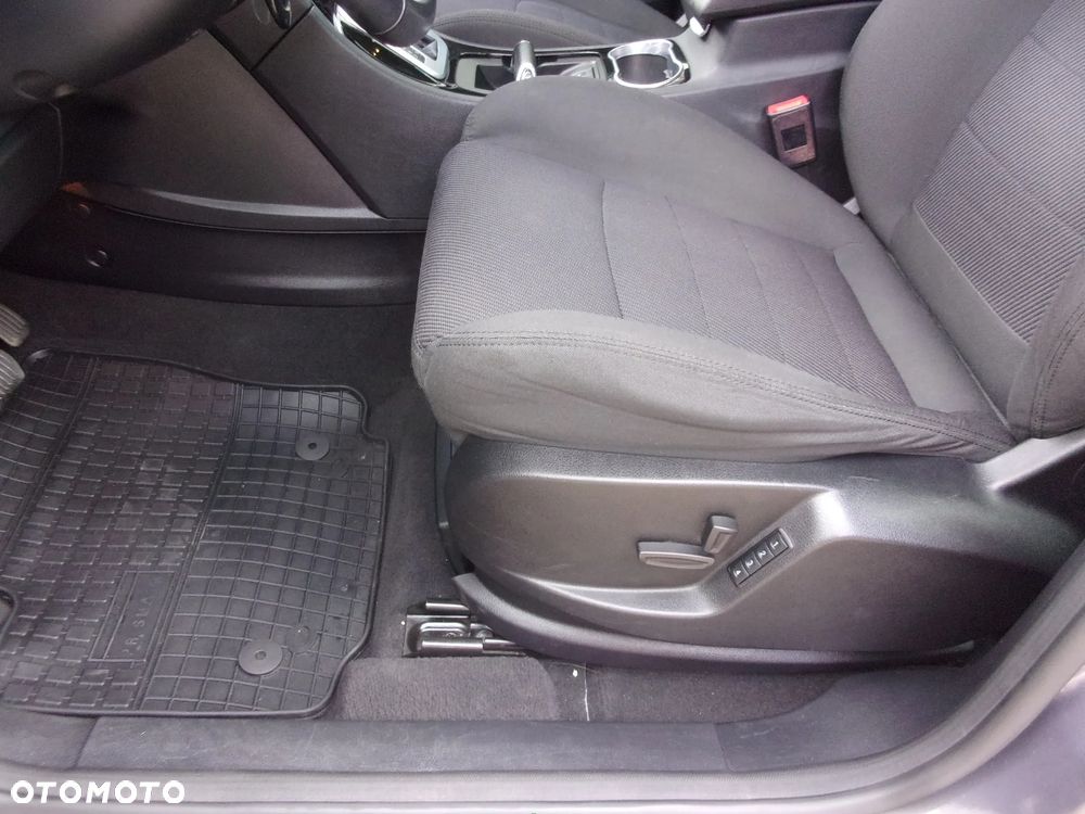 Ford S-Max 2.0 T Titanium MPS6 - 31
