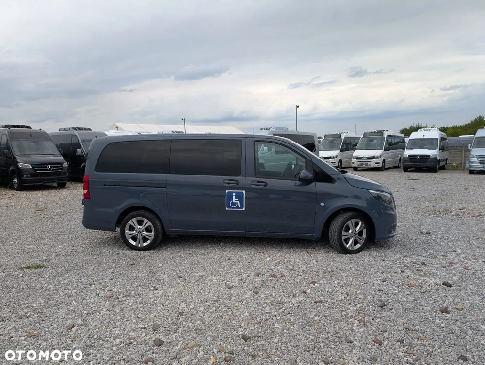Mercedes-Benz Vito - 3