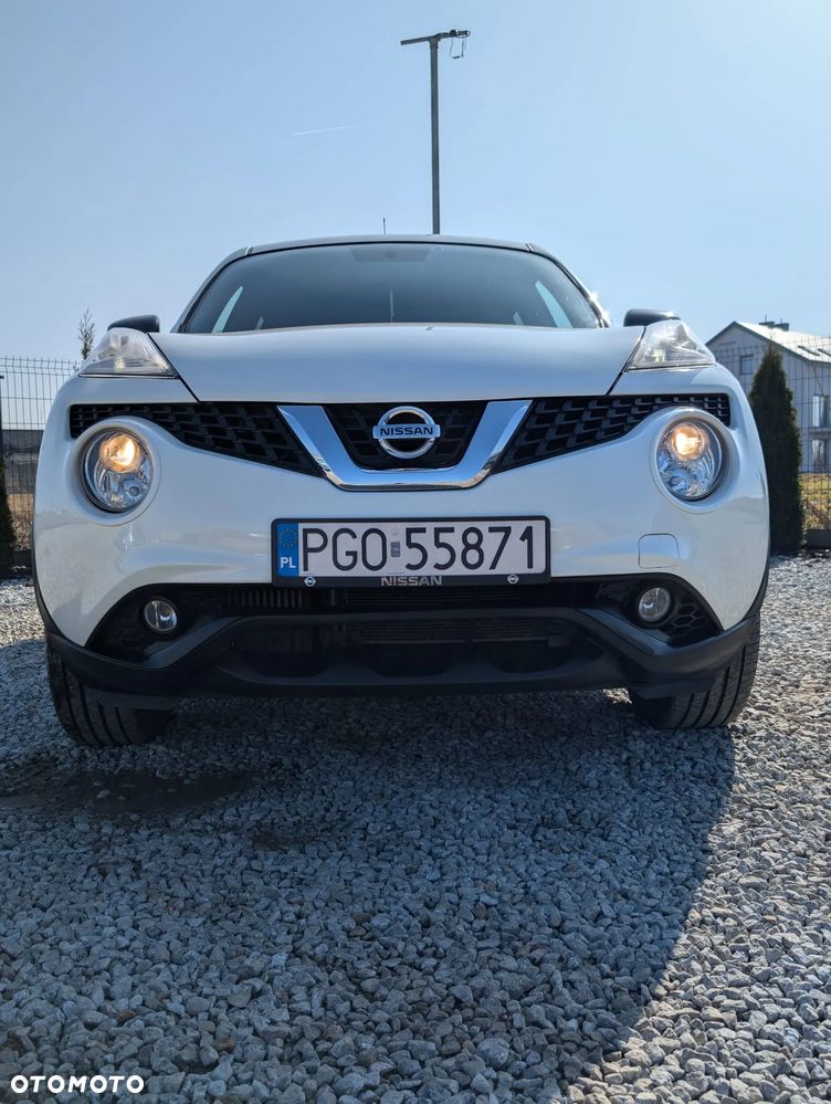 Nissan Juke - 13
