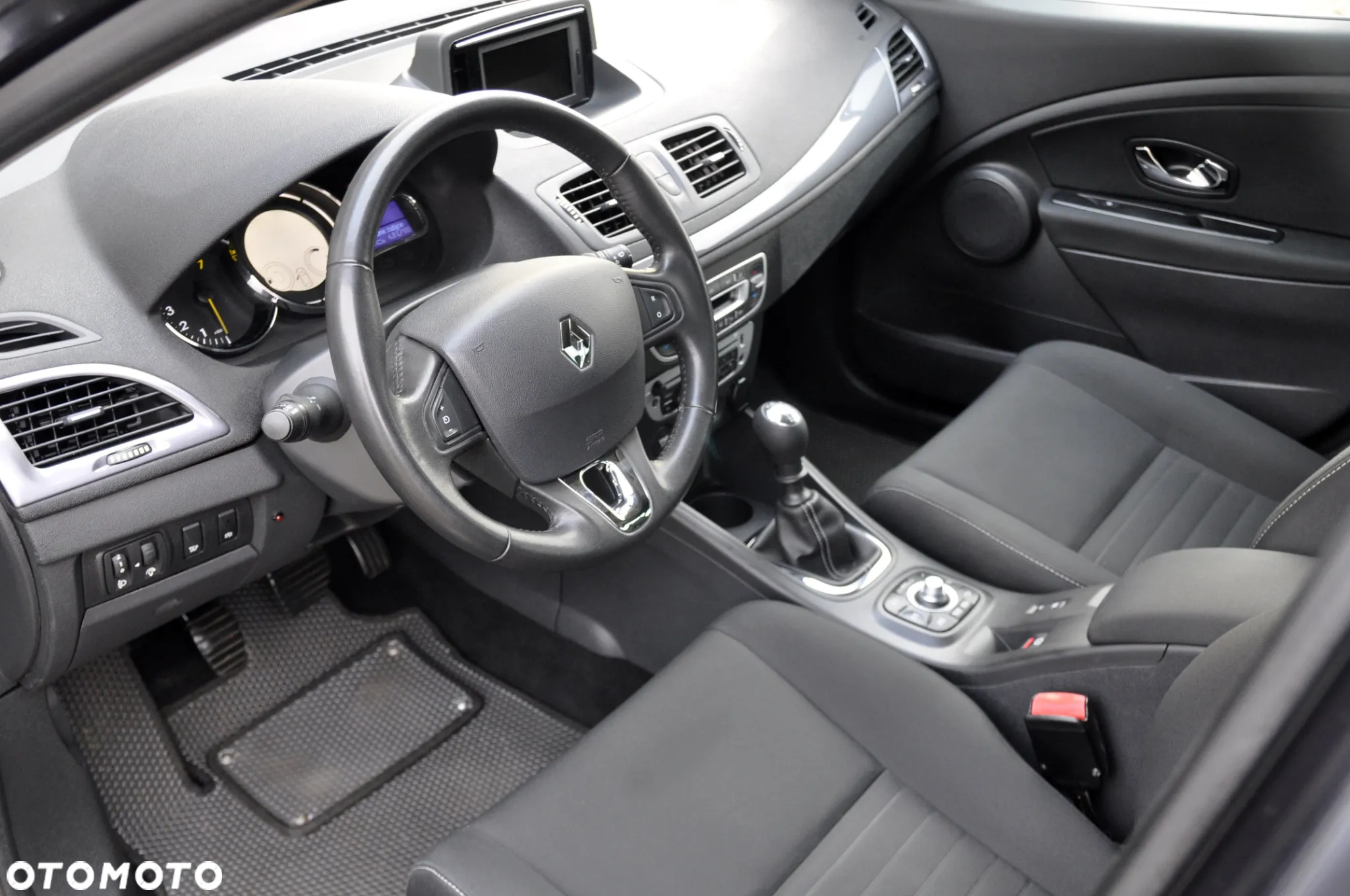 Renault Megane - 6