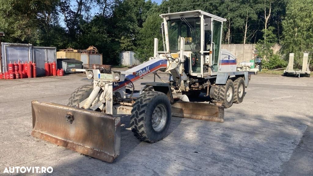 New Holland F106.5 - 1