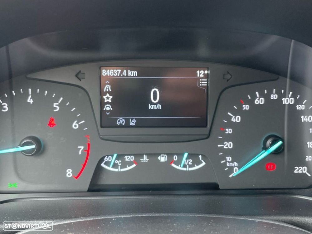 Ford Fiesta 1.0 EcoBoost Titanium - 3