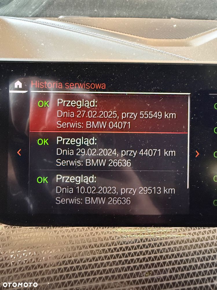 BMW Seria 1 120i M Sport - 12