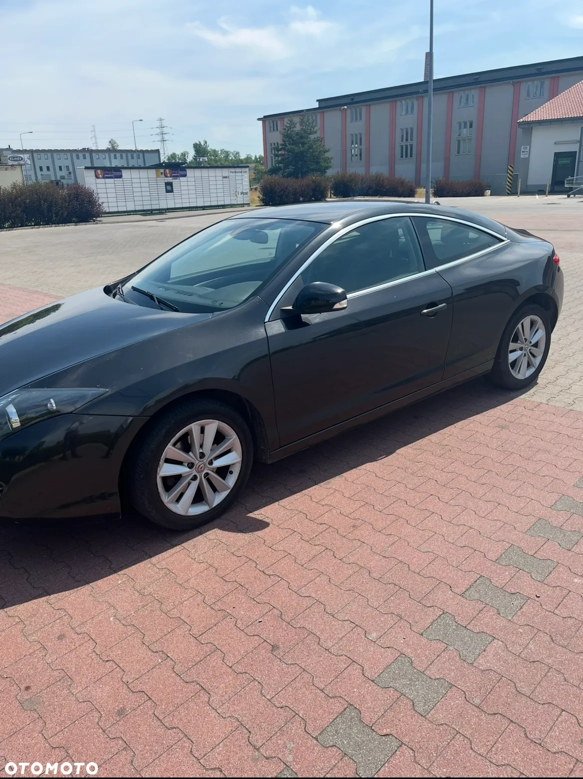 Renault Laguna - 4
