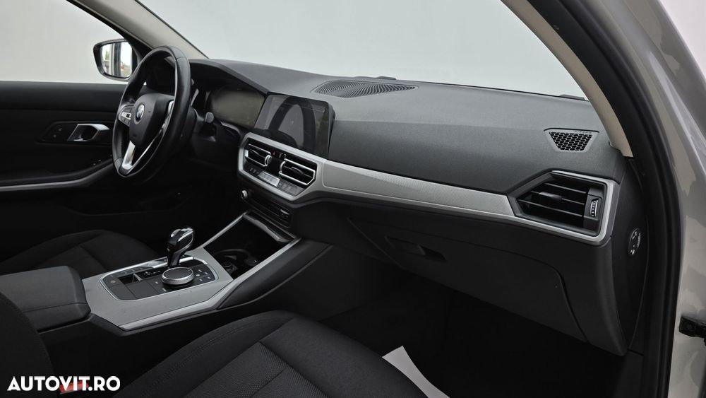 BMW Seria 3 - 20