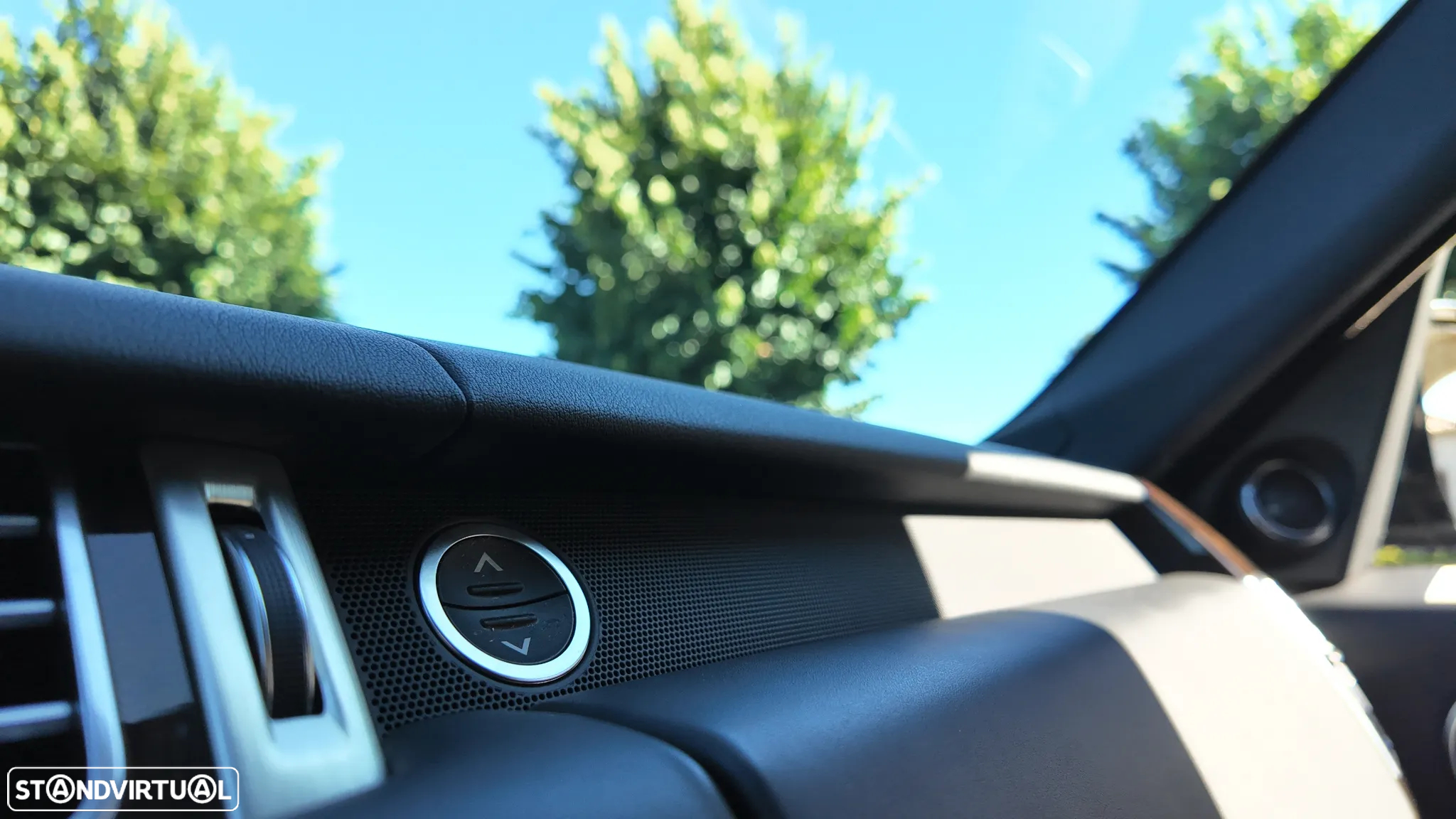 Land Rover Range Rover 3.0 TDV6 Vogue - 16