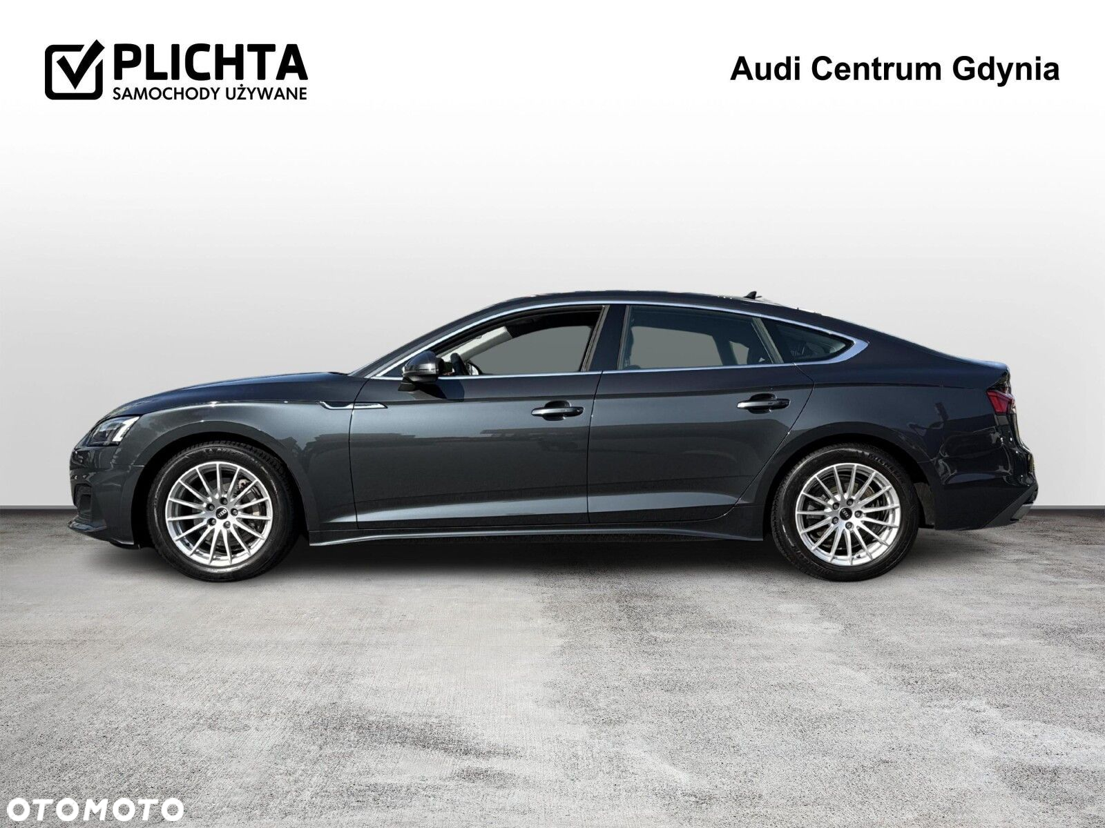 Audi A5 - 2