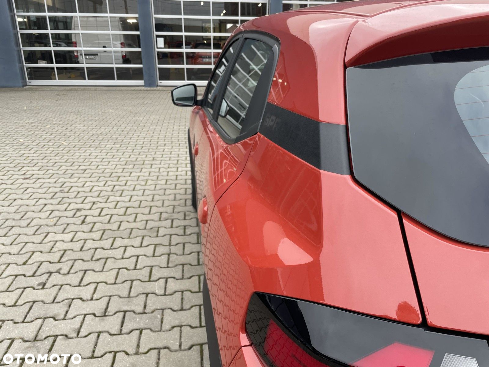 Dacia Spring - 21