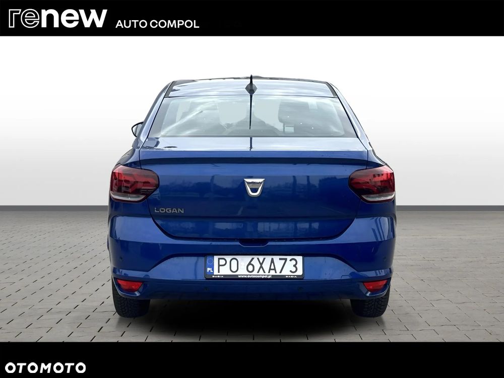 Dacia Logan - 4