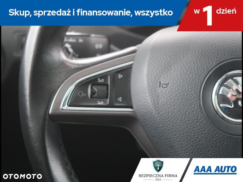 Skoda RAPID - 17