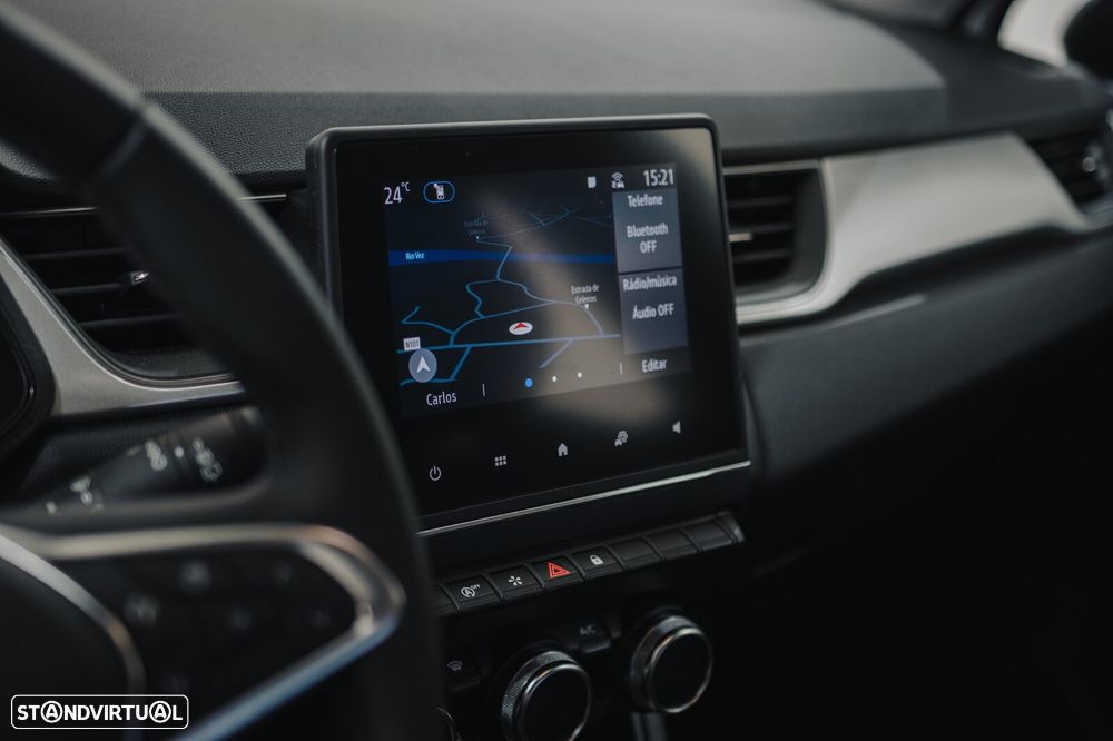 Renault Captur 1.0 TCe Evolution - 25