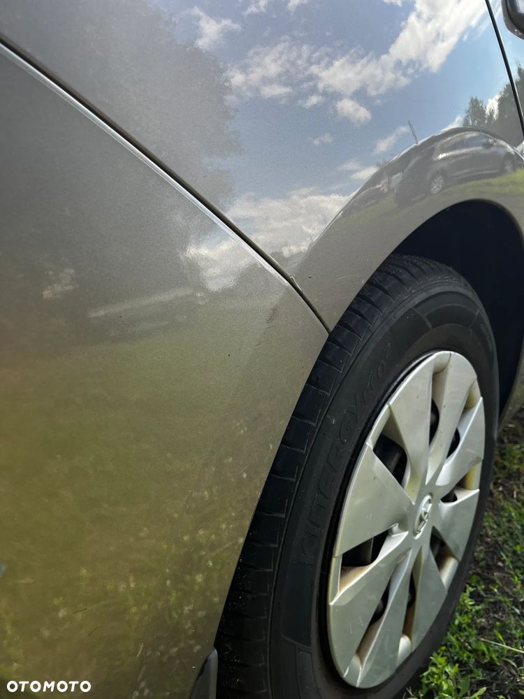 Toyota Auris 1.6 Active - 11