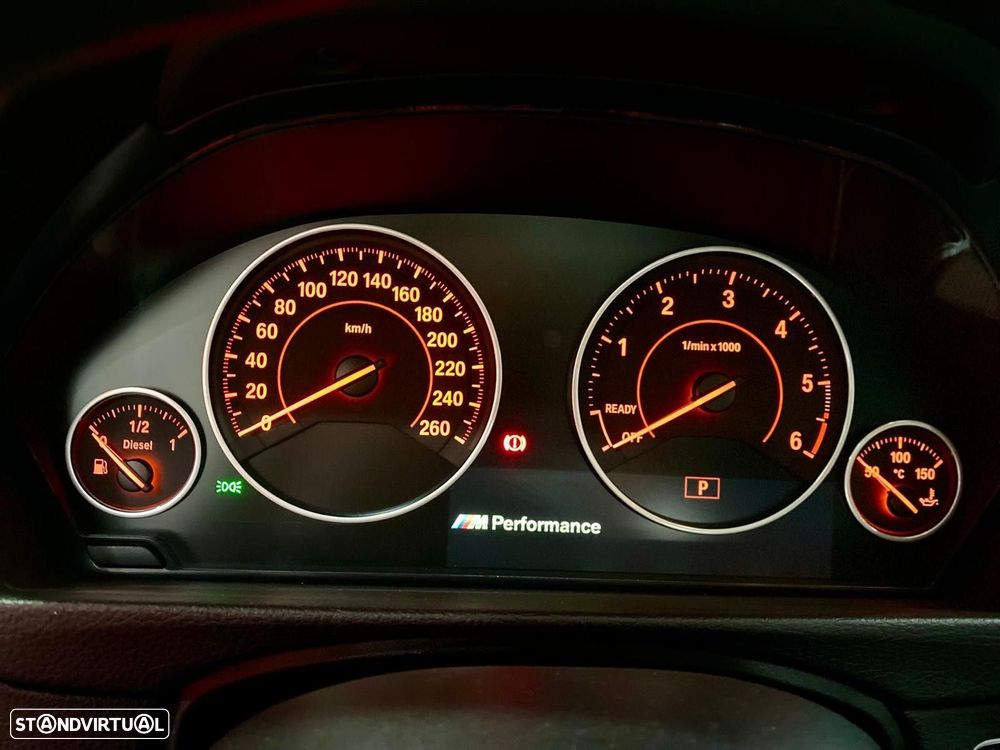 BMW 435 d xDrive Pack M Auto - 22