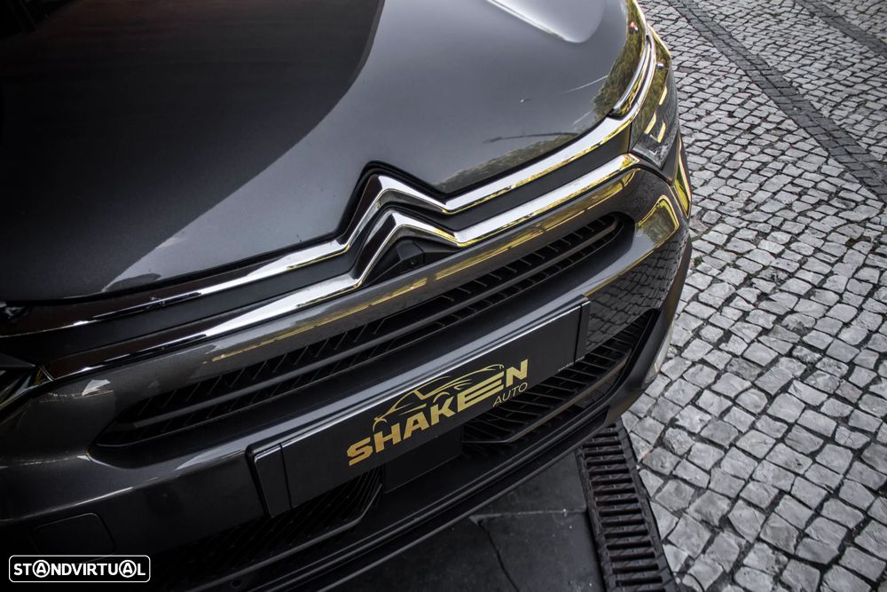 Citroën e-C4 X MAX - 8