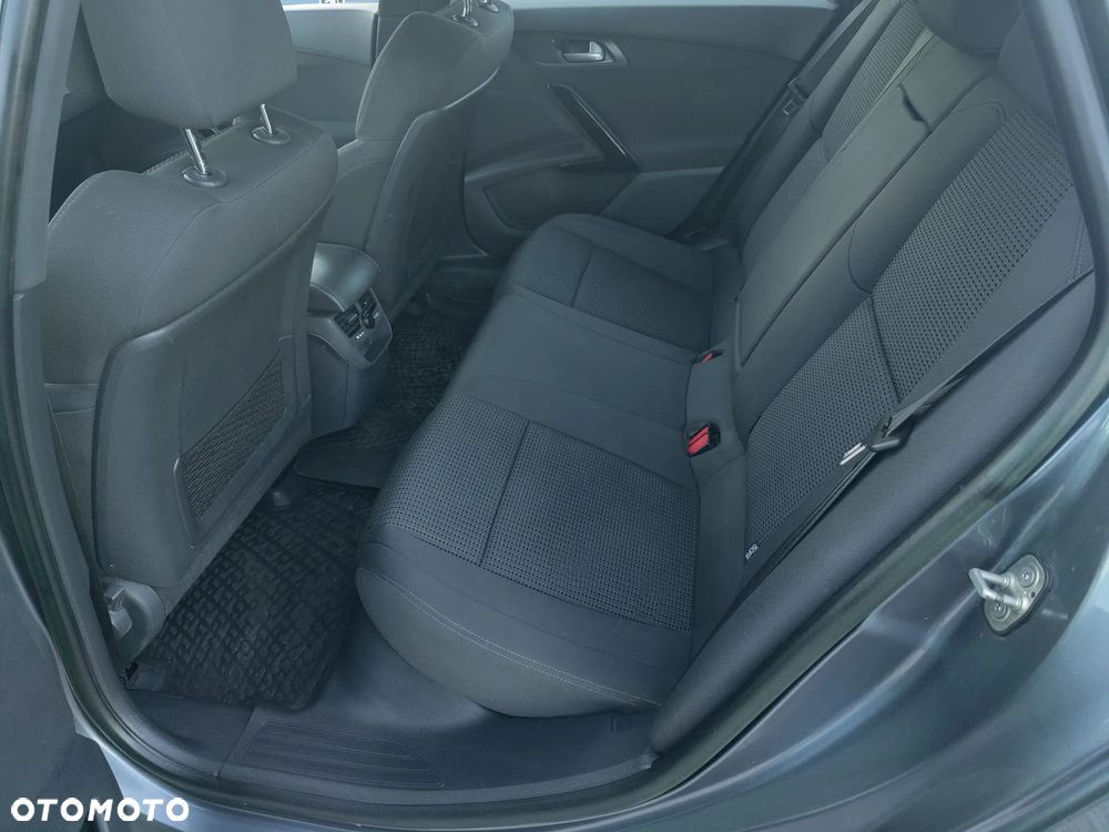 Peugeot 508 - 11