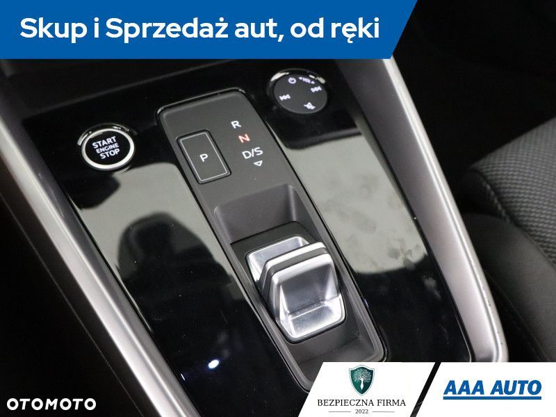 Audi A3 Sportback - 15