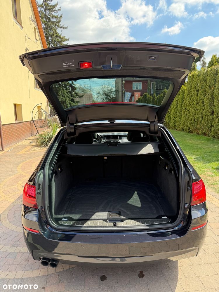 BMW Seria 5 - 21
