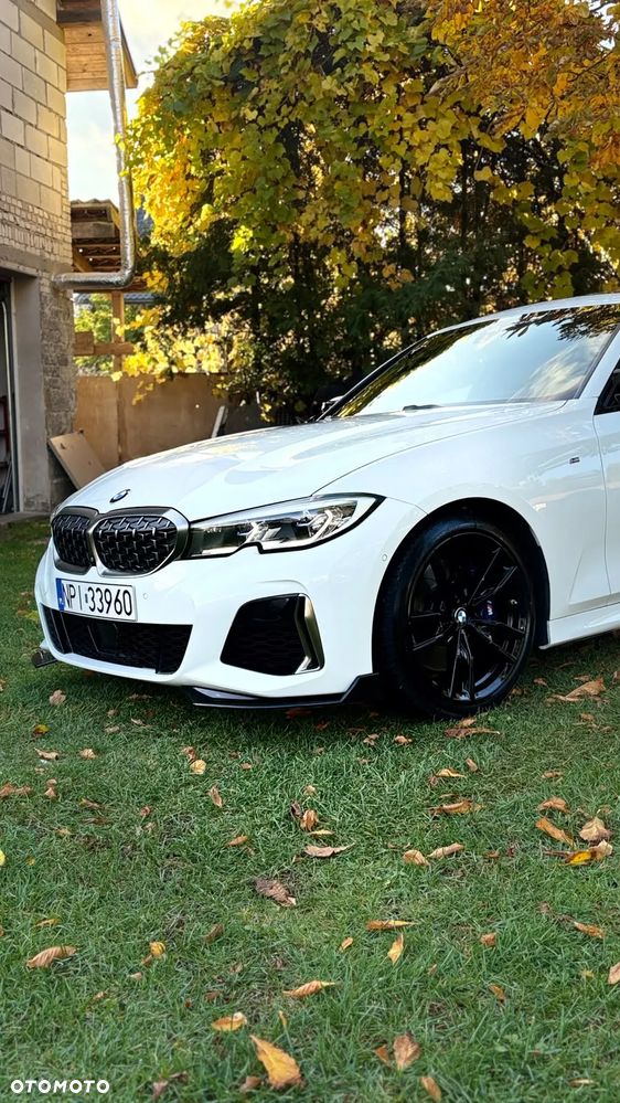 BMW Seria 3 - 8