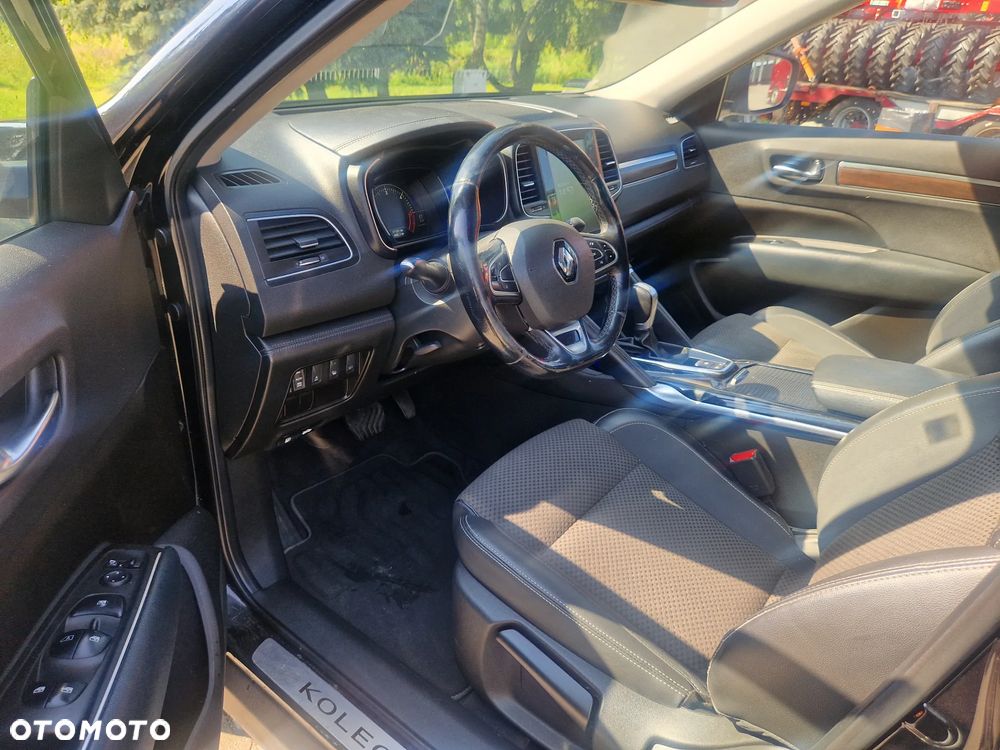 Renault Koleos 2.0 dCi Winter Edition 4x4 X-Tronic - 20