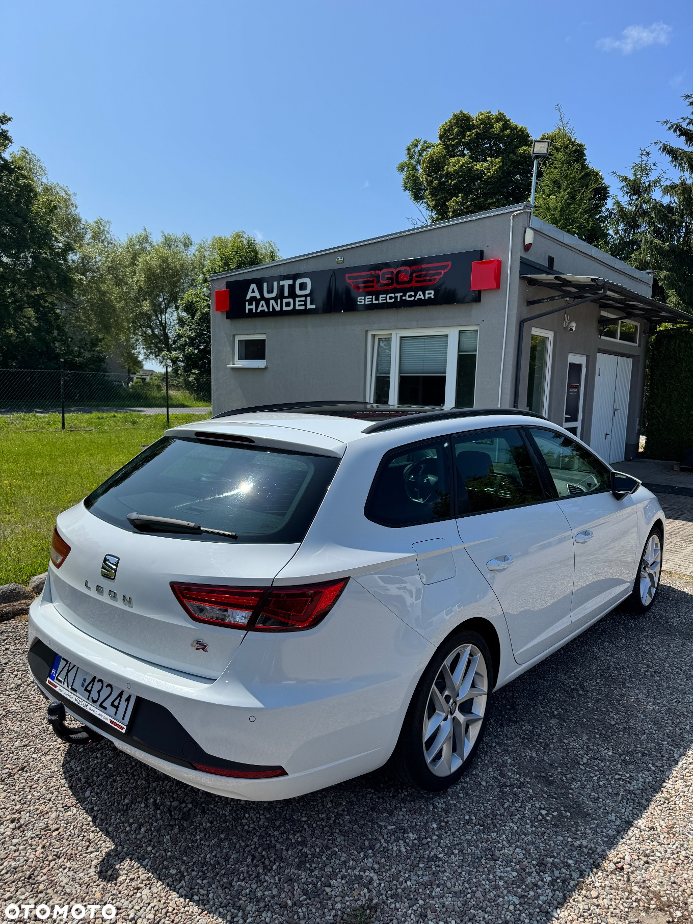 Seat Leon - 5