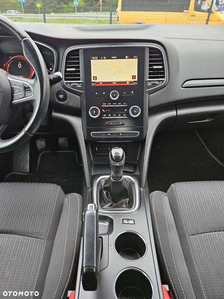 Renault Megane - 12
