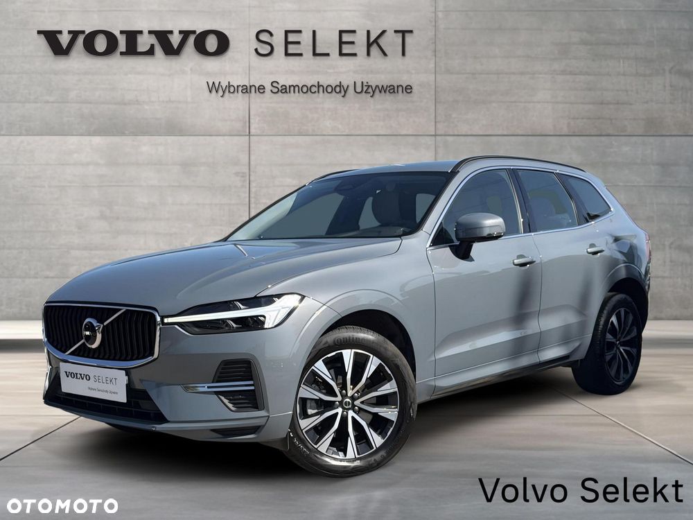 Volvo XC 60 - 2