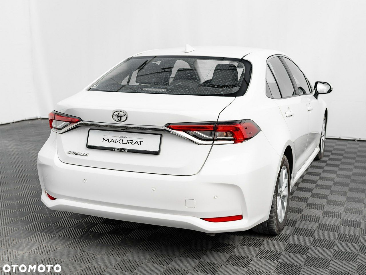 Toyota Corolla 1.5 Comfort MS - 6