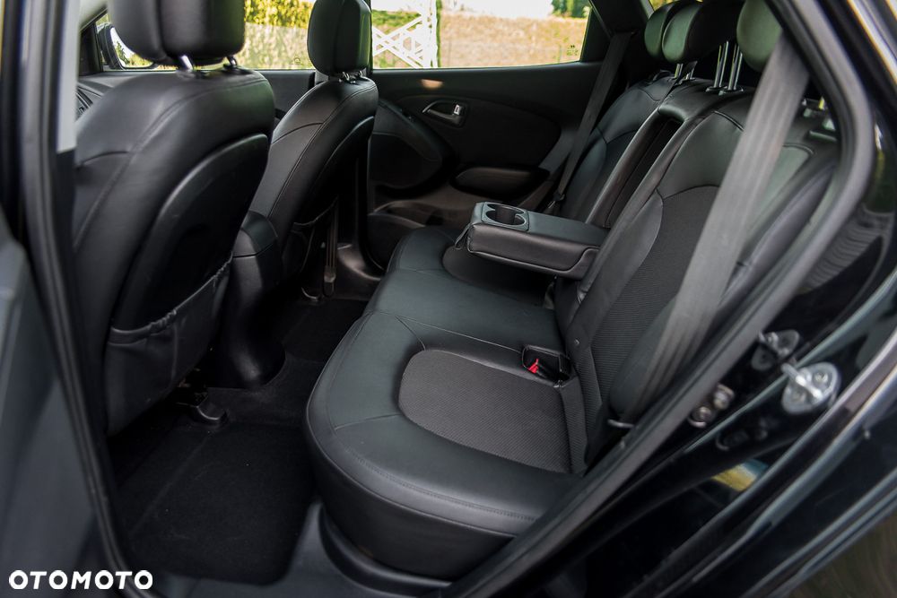 Hyundai ix35 1.7 CRDi Premium 2WD - 6