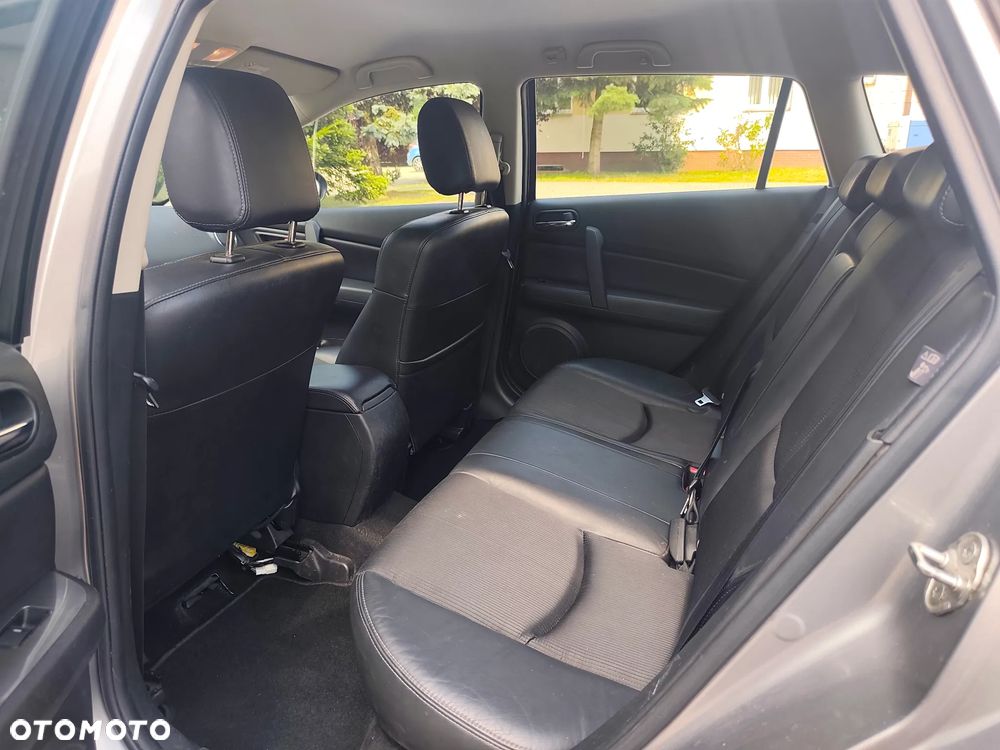 Mazda 6 2.0 Exclusive - 12