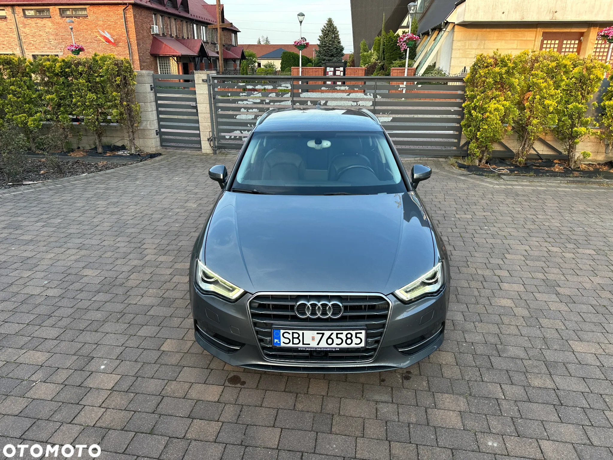 Audi A3 1.4 TFSI Attraction - 15