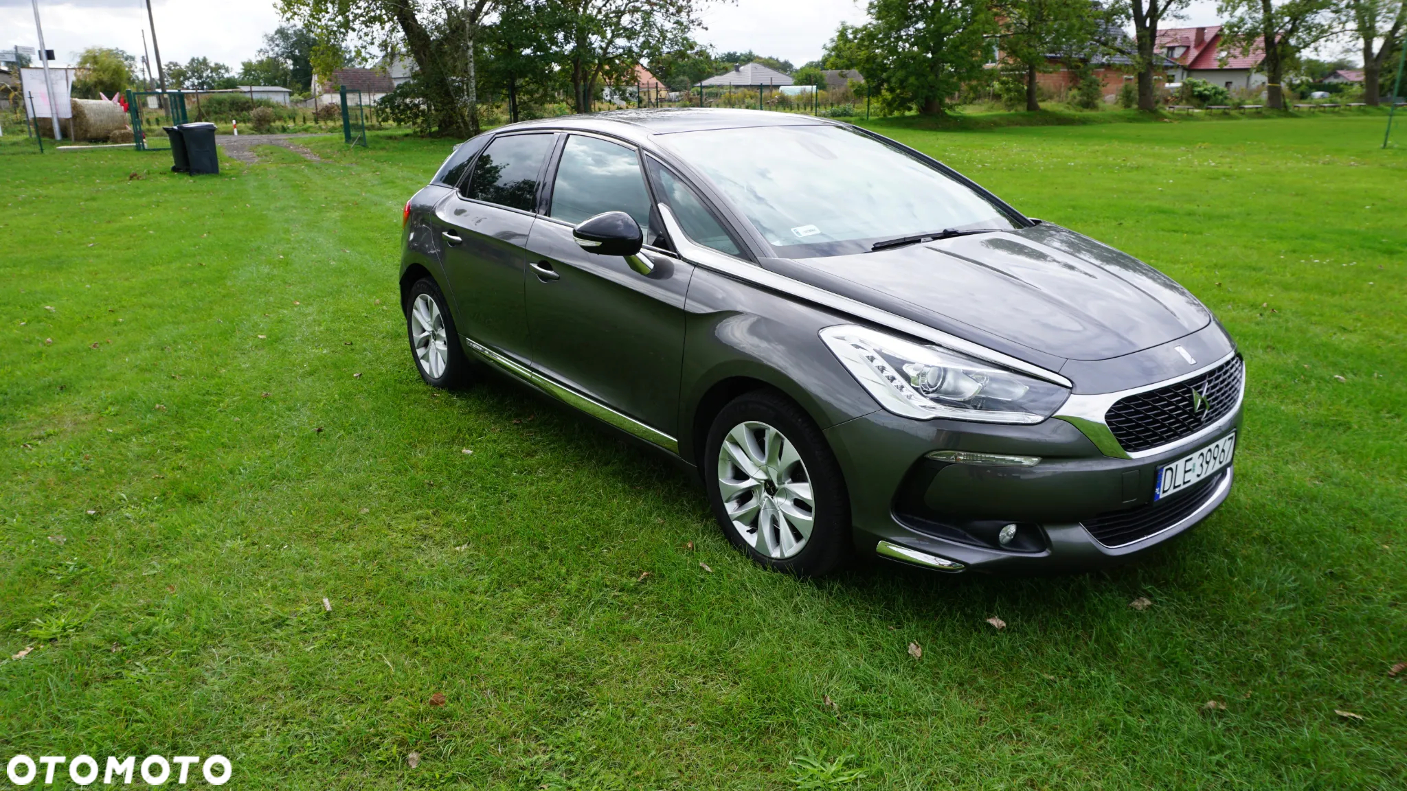 Citroën DS5 BlueHDi 150 - 7