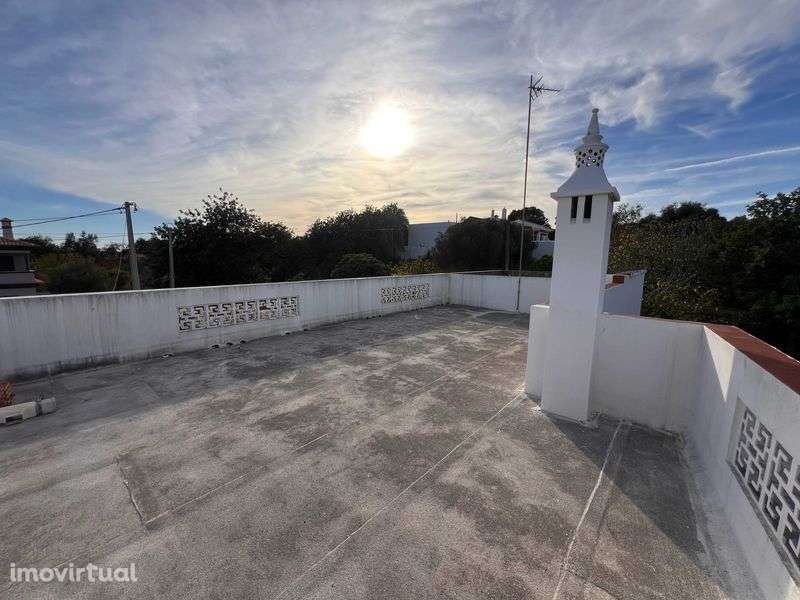 Moradia para renovar a 5 min de Vilamoura | Até 300 m² - Grande imagem: 4/10