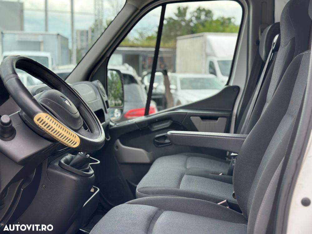Renault Master - 9