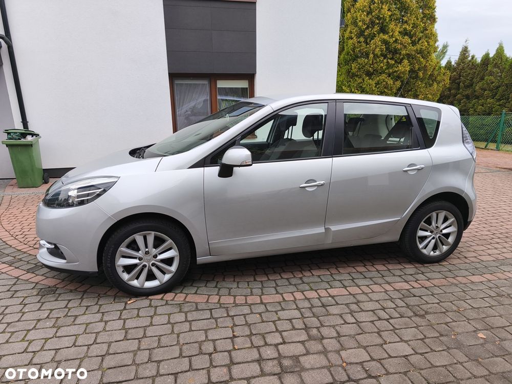 Renault Scenic 1.6 16V 110 Authentique - 16