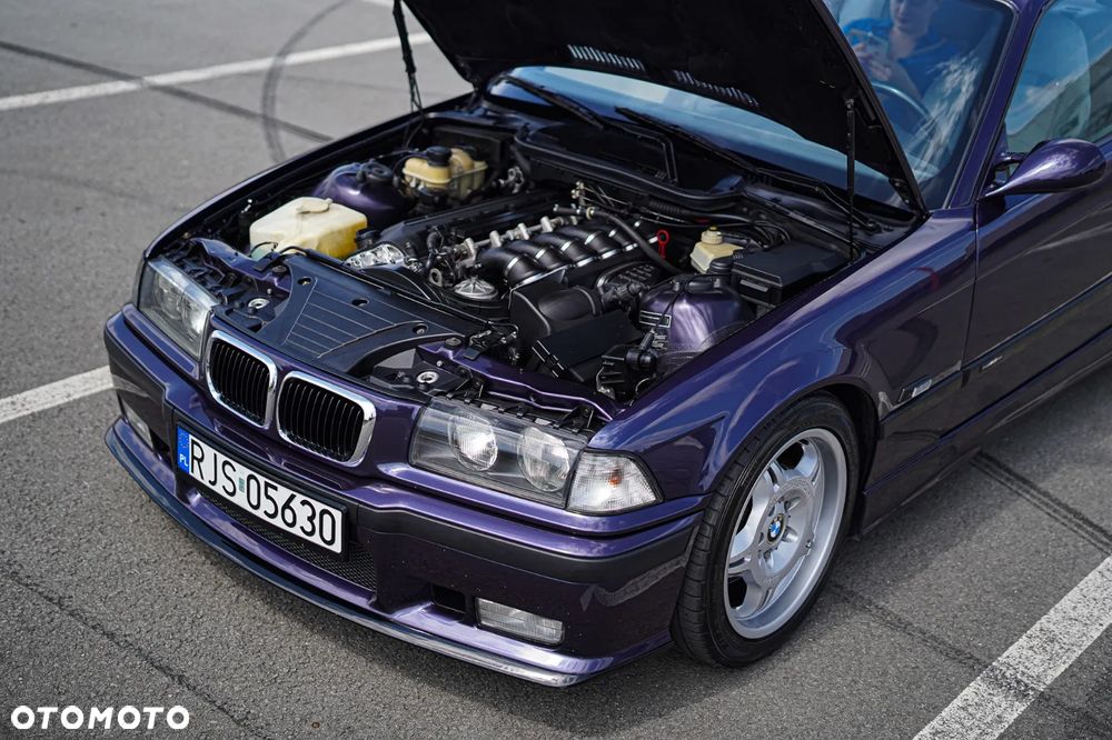 BMW M3 - 5