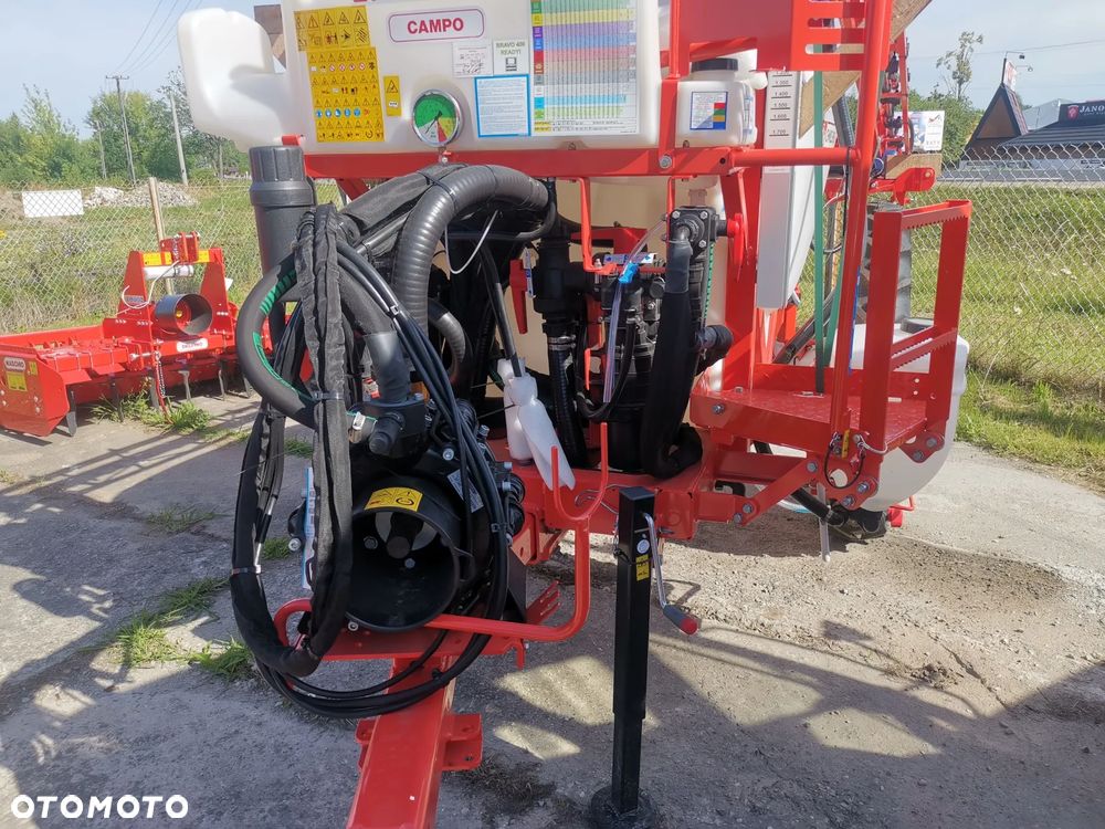 Maschio CAMPO 20 C - 7