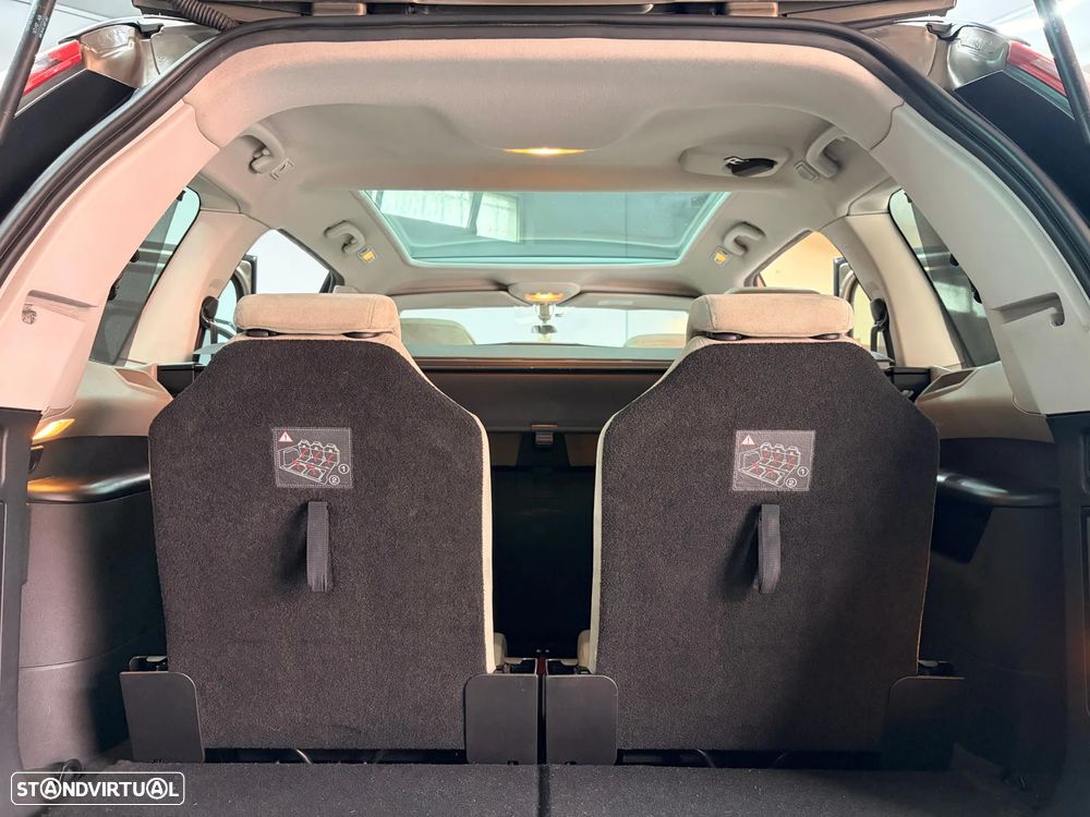 Citroën C4 Grand Picasso 1.6 HDi Exclusive - 8