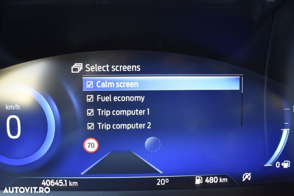 Ford Puma 1.0 EcoBoost ST Line X - 23