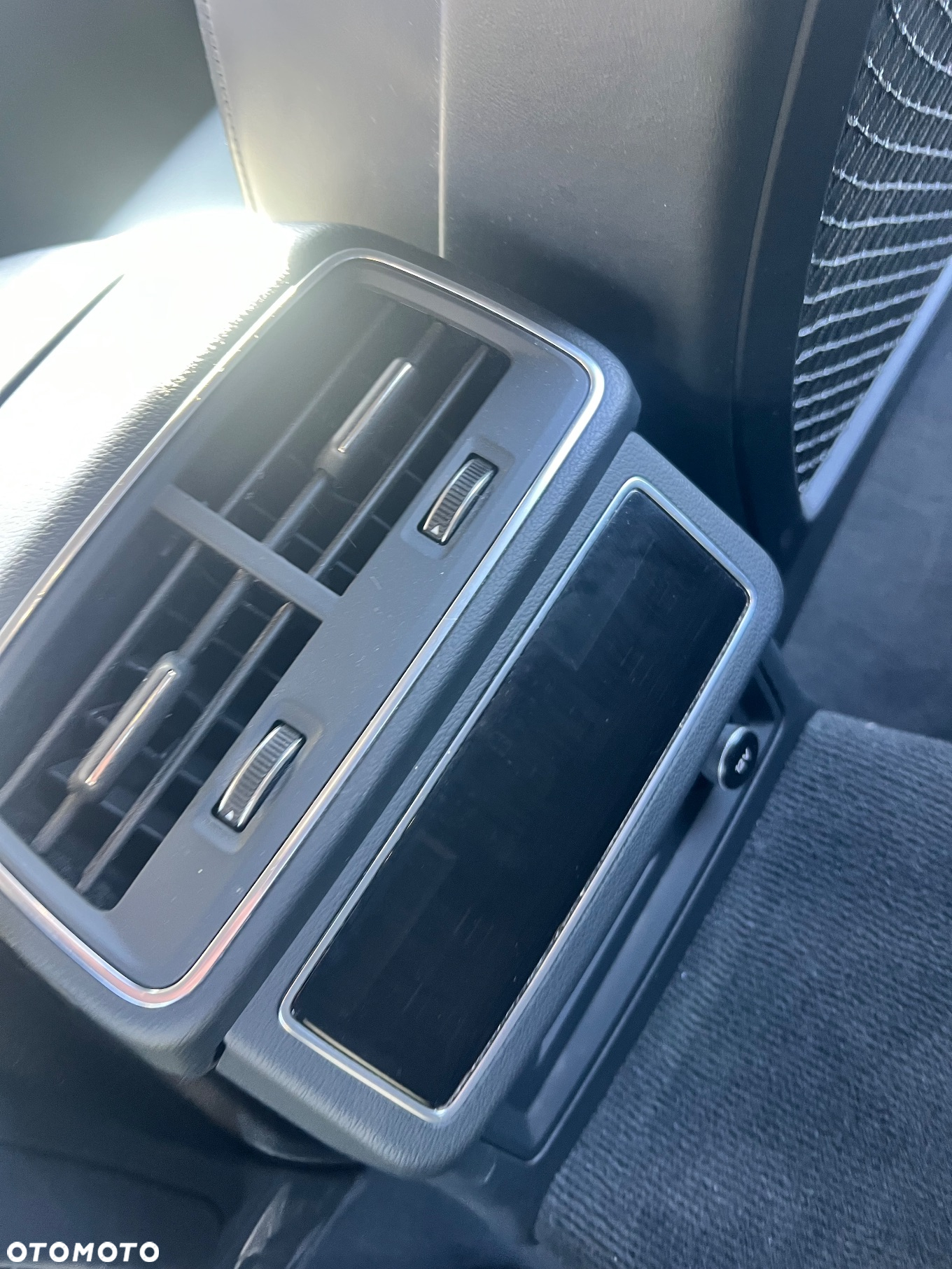 Audi A6 Avant - 4