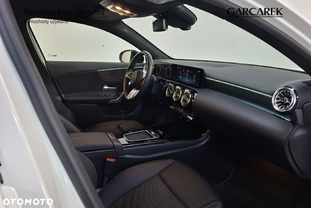 Mercedes-Benz Klasa A - 17